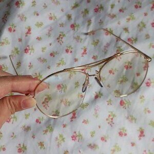 Fashionable/ Decorative glasses